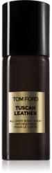 Tom Ford Private Blend Tuscan Leather спрей за тяло унисекс 150ml