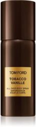 Tom Ford Private Blend Tobacco Vanille спрей за тяло унисекс 150ml