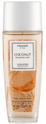Chanson d'Eau Coconut Fragrance Hair & Body Mist parfüm 75 ml