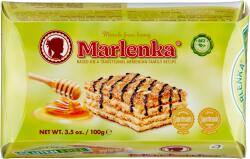 Marlenka Mézes, diós torta gluténmentes 100 g