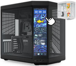 Skynet Computer Hyperion (3556) Számítógép konfiguráció