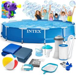 Intex 366x76 cm 16in1 (28212-M)
