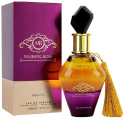 Riiffs Majestic Rose EDP 100 ml