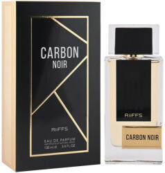 Riiffs Carbon Noir EDP 100 ml