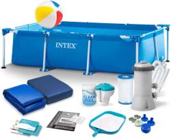 Intex Rack 15in1 260x160 cm (28271-15W1)