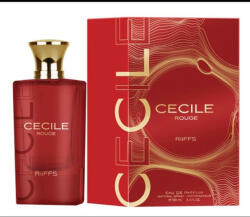 Riiffs Cecile Rouge EDP 80 ml