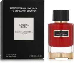 Carolina Herrera Sandal Ruby EDP 100 ml