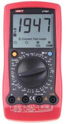 UNI-T Multimetru digital UT58C UNI-T MULTIM-UT58C-UNIT (MULTIM-UT58C-UNIT / MIE0083)