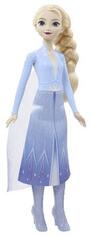 Mattel Jégvarázs 2: Elbűvölő baba - Elza (HLW48) (HLW48)