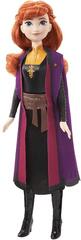 Mattel Jégvarázs 2: Elbűvölő baba - Anna (HLW50) (HLW50)