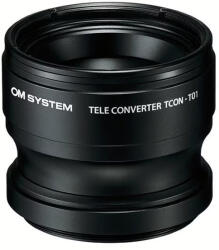 OM SYSTEM TCON-T01 telekonverter (TG-6, TG-7) (V335460BW000)