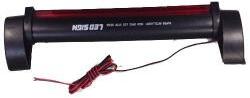  Féklámpa 24 LED-es KL-HS04000-24 (3001) (3001)