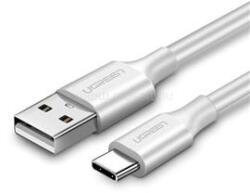 UGREEN USB-USB-C kábel QC3.0 0.5 m (UGREEN_60120) (UGREEN_60120)