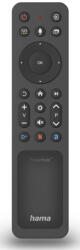 Hama 00221058 távirányító Bluetooth TV Nyomógombok (221058)