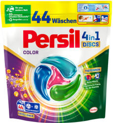 Persil Discs 4in1 Color Deep Clean mosókapszula 44db/csg Color (DA503XSZHT4015200033198)