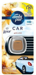 Ambi Pur Car, Gold Orchid Scent Autóillatosító, 2ml (DA503XSZWY8001841116419)