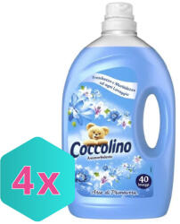Coccolino öblítő 3L Aria Di Primavera KARTON - 4 db (DA503XSZLAK8720181095320)
