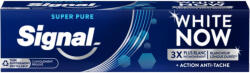 Signal White Now Super Pure fogkrém 75 ml (DA503XSZWY8720181327179)