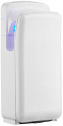 Mamuth Kézszárító légpengés, kézbedugós, fehér műanyag 1900W Alpha (DA503XSZADAK8222)