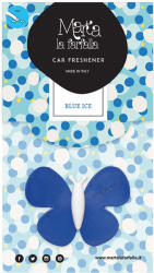 Marta la Farfalla autóillatosító (12db/karton) Blue Ice (DA503XSZHTFRA75229)