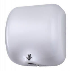 Mamuth Kézszárító, rozsdamentes acél, fehér, 1800W (DA503XSZADKW1000W)