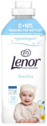 Lenor SENSITIVE textilöblítő 798ml 38 mosás (DA503XSZWY8700216724371)