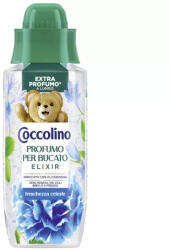 Coccolino Illatfokozó Elixir mosóparfüm 342ml - FRESCHEZZA (DA503XSZHG8720181496530)