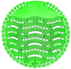 Wave Piszoár illatosító rács Wave, menta (sötét zöld) (DA503XSZADPISZHERBAL)