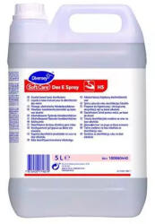 Soft Care Des E Spray alkoholos folyékony kézfertőtlenítő 5L (DA503XSZHT100860440)