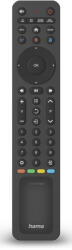 Hama 00221057 távirányító Vezeték nélküli infravörös AV receiver, DVD/Blu-ray, TV Nyomógombok (221057)