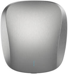 Alpha Kézszárító, rozsdamentes acél, szálcsiszolt, 1450W (DA503XSZADAK2903D-B)