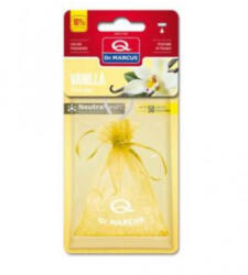 Dr. Marcus Fresh bag zsákos autóillatosító 20g (15db/karton) vanilla (DA503XSZHT5900950769000)