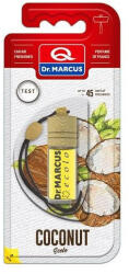 Dr. Marcus Ecolo üveges autóillatosító 4, 5ml coconut (DA503XSZHT5901947073445)