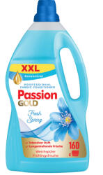 Passion Gold öblítő koncentrátum friss illat 4L / 160 öblítés (DA503XSZHG4260145998211)