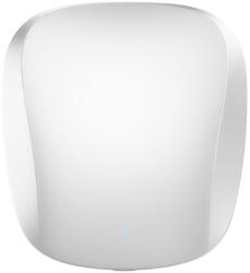 Mamuth Kézszárító, rozsdamentes acél, fehér, 1450W (DA503XSZADAK2903D-W)