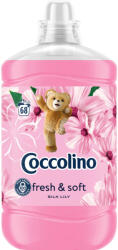 Coccolino öblítő 1, 7L silky lily (DA503XSZWY8720181410642)