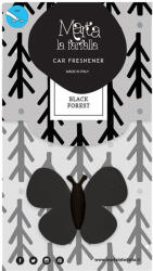 Marta la Farfalla autóillatosító (12db/karton) Black Forest (DA503XSZHTFRA75632)