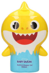  Baby Shark Baby hab- és tusfürdő 350ml (DA503XSZWY5013692257688)