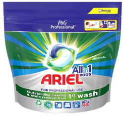 Ariel mosókapszula 3in1 Pods 80db/csg White (DA503XSZHTPG100074)