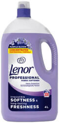 Lenor öblítő 200 mosás, 4L (3db/karton, 144db/raklap) purple lavender lila (DA503XSZHTPG110024)