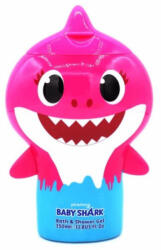  Baby Shark Mommy hab- és tusfürdő 350ml (DA503XSZWY5013692257671)