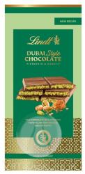 Lindt Dubai Style Chocolate 145g - alkuguru