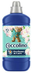 Coccolino öblítő 1, 275L waterlily&pink grapefruit (DA503XSZWY8720181409691)