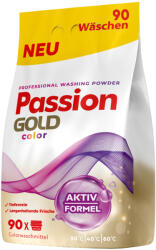 Passion Gold színes mosópor 5, 4kg / 90 mosás (DA503XSZHG4260145998976)