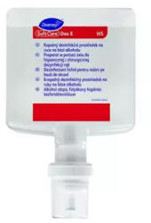 Soft Care Des E Spray H5 IC alkoholos folyékony kézfertőtlenítő 1, 3L (4db/karton) (DA503XSZHT100938828)