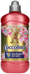 Coccolino Perfume&Care öblítő 1, 275 liter Honeysuckle & sandalwood (DA503XSZWY8720181409707)