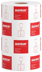 Katrin kéztörlő tekercses Classic S2, 2r. , fehér, 75m/tek, 12tek/karton, 40karton/raklap (DA503XSZHT3389)