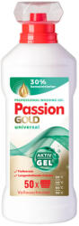 Passion Gold univerzális mosógél 2L / 50 mosás (DA503XSZHG4260145998853)