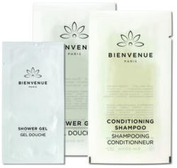 Bienvenue sampon és tusfürdő 9ml tasakos (DA503XSZHTHT0038)