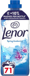 Lenor Spring Awakening textilöblítő 1491 ml XL PACK 71 mosás (DA503XSZWY8700216724074)